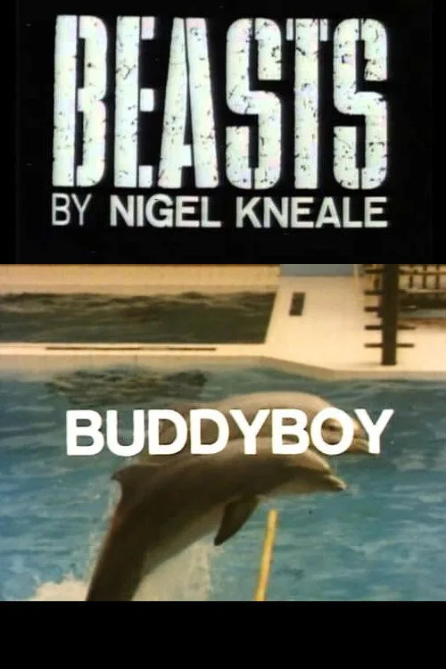 Pôster de Beasts: Buddyboy