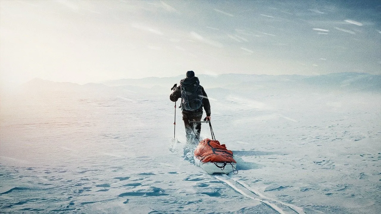 Escena de Explorer