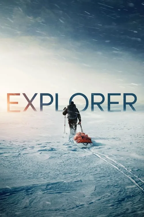 Póster de Explorer