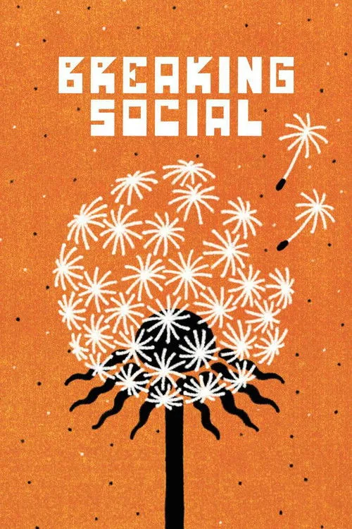 Poster for Breaking Social