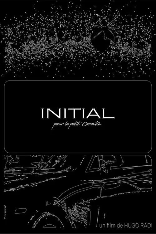 Poster for Initial