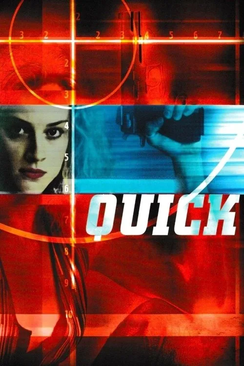 Poster for Quick