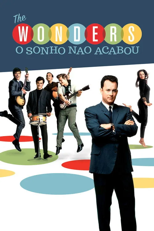 Poster for That Thing You Do!