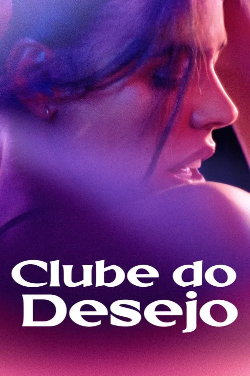 Poster for My Sole Desire