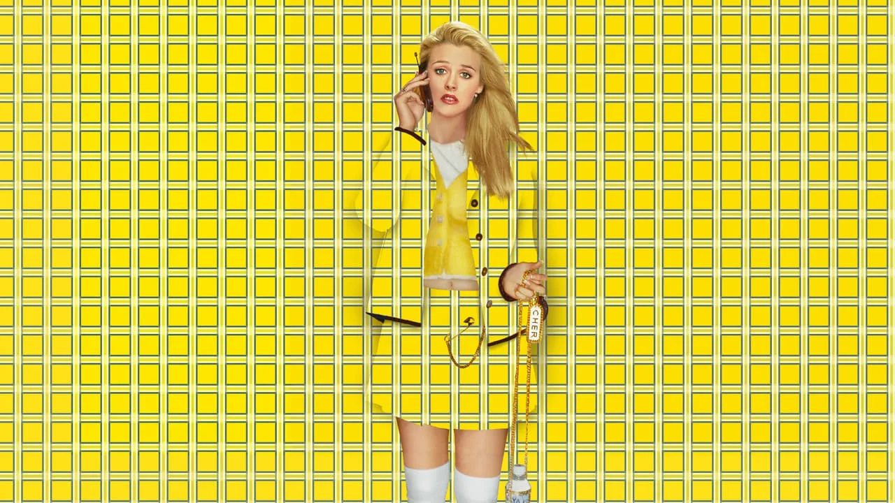 Scene from Clueless