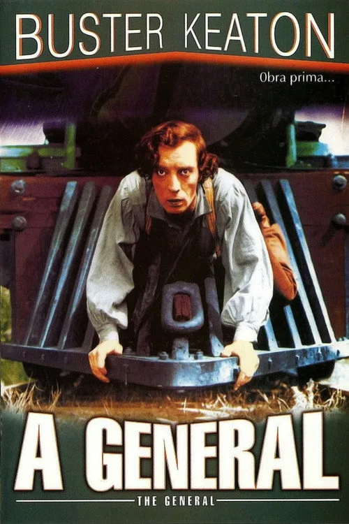 Pôster de A General