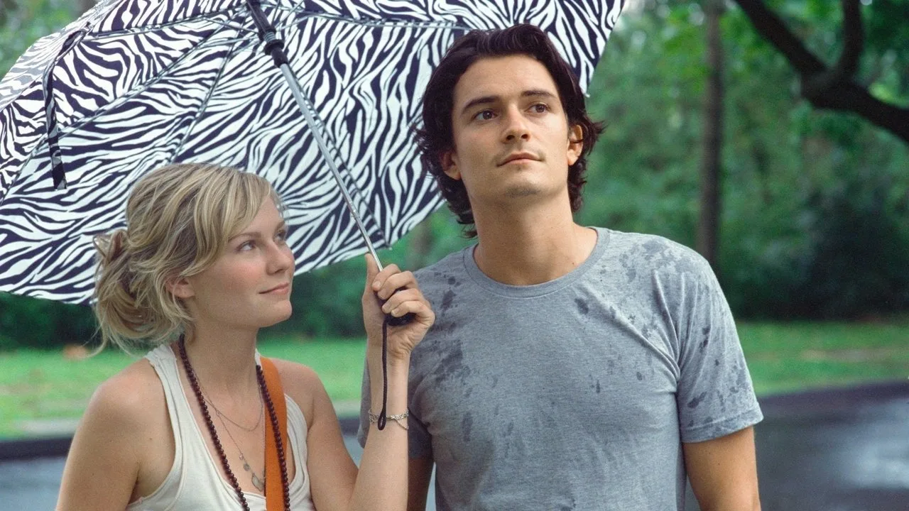 Escena de Elizabethtown