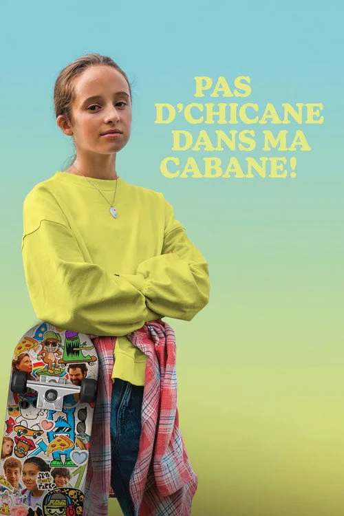 Póster de How to Get Your Parents to Divorce