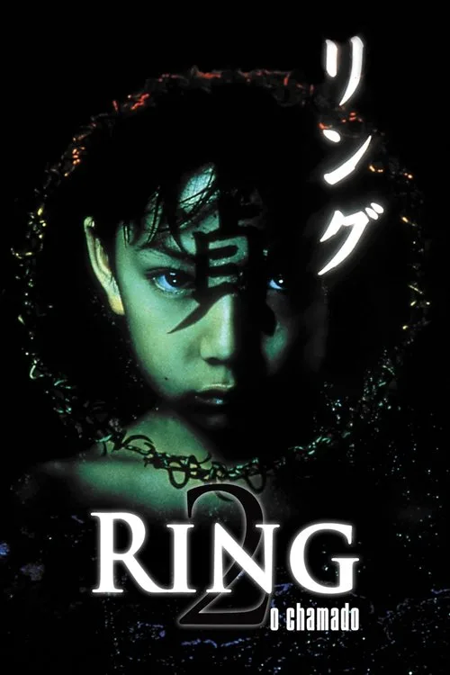 Poster for Ring 2