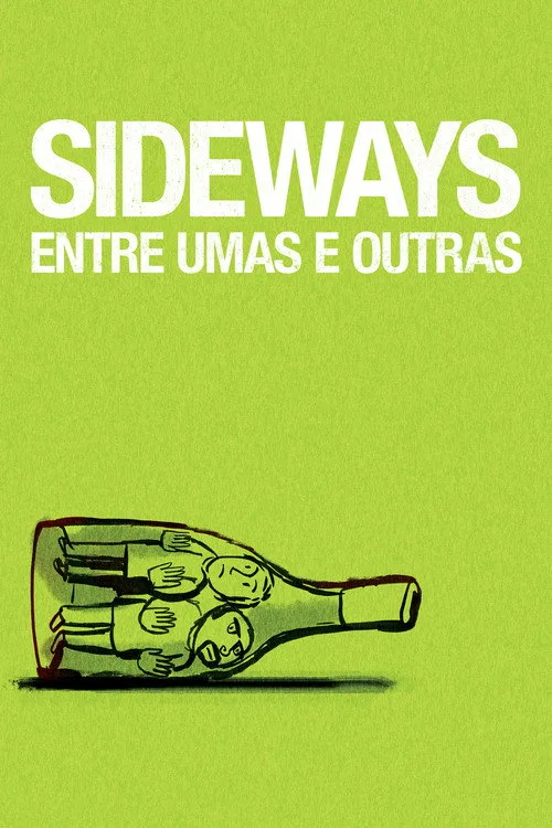 Poster for Sideways