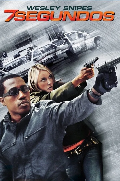 Poster for 7 Seconds