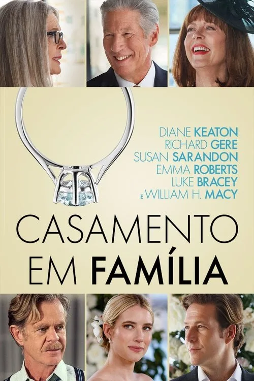 Poster for Maybe I Do
