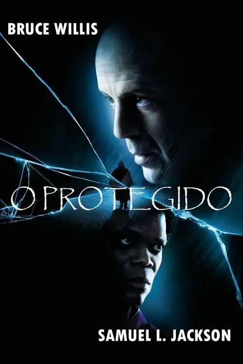 Poster for Unbreakable