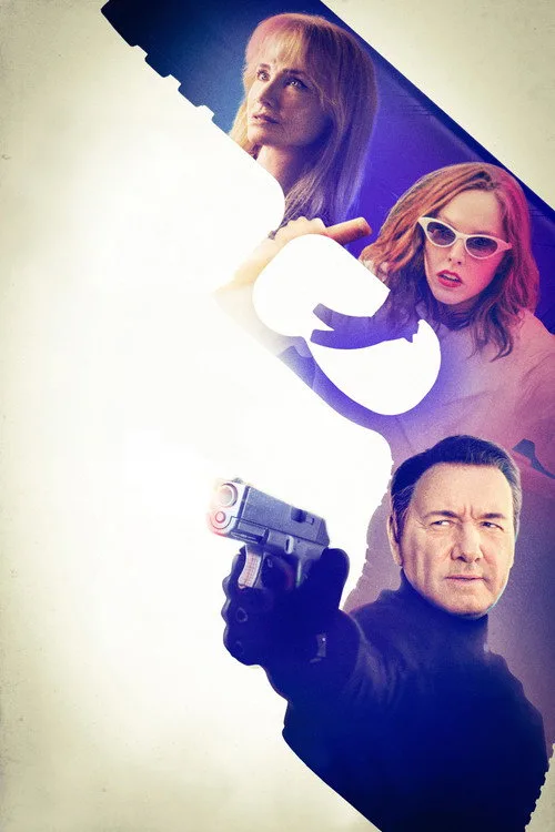 Poster for Peter Five Eight