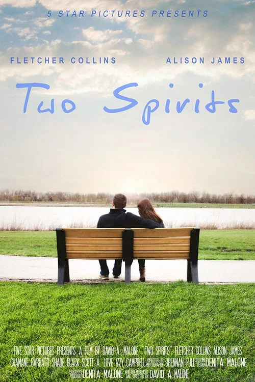 Poster for Two Spirits