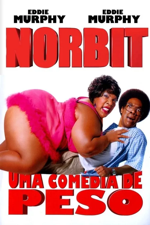 Poster for Norbit