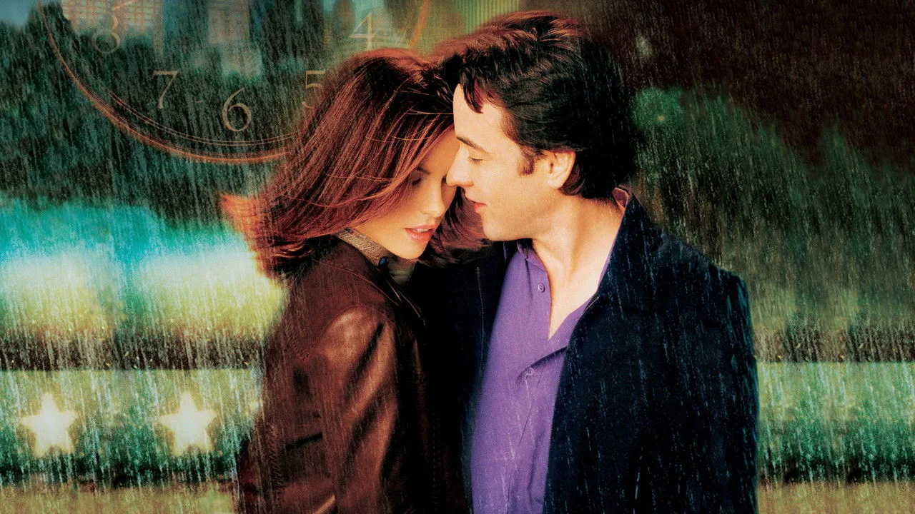 Escena de Serendipity