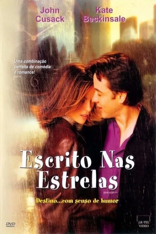 Poster for Serendipity