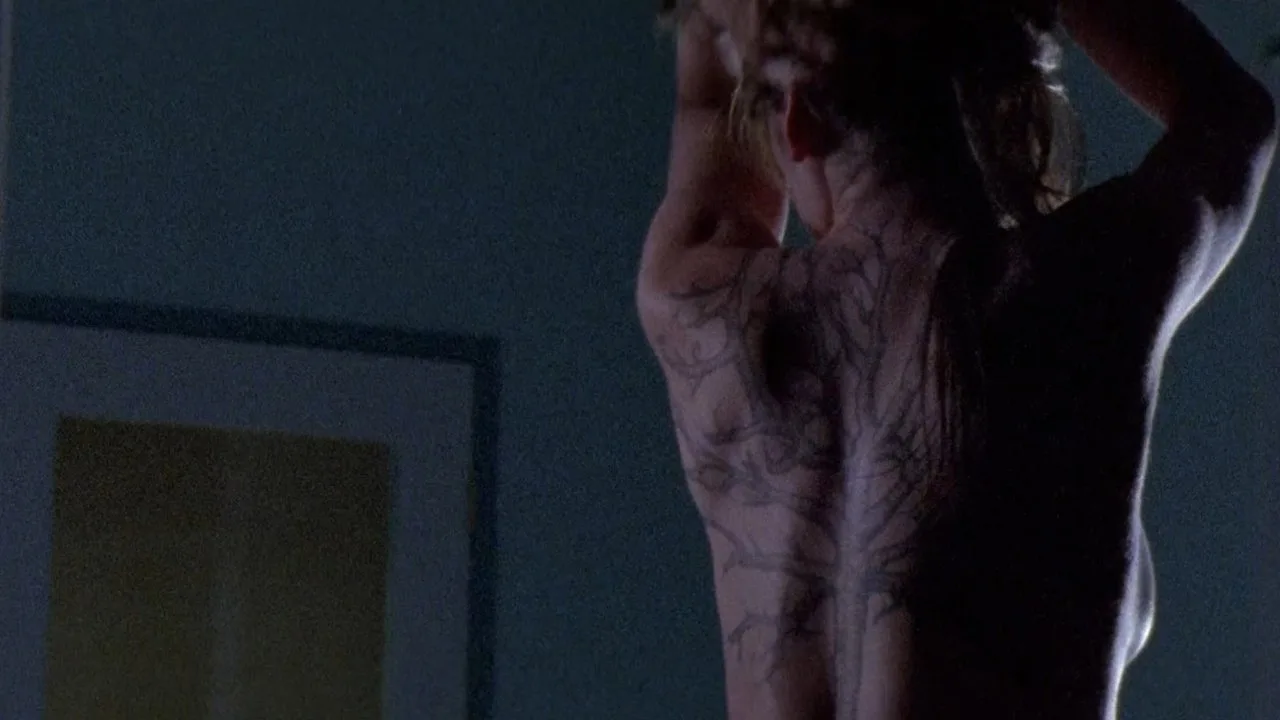 Escena de Sublime