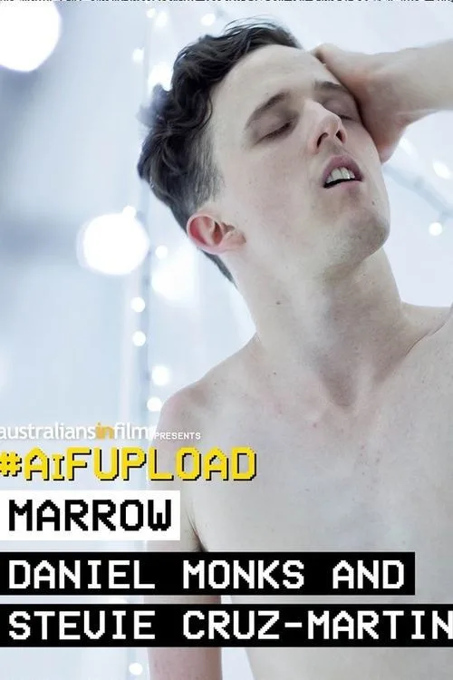 Póster de Marrow