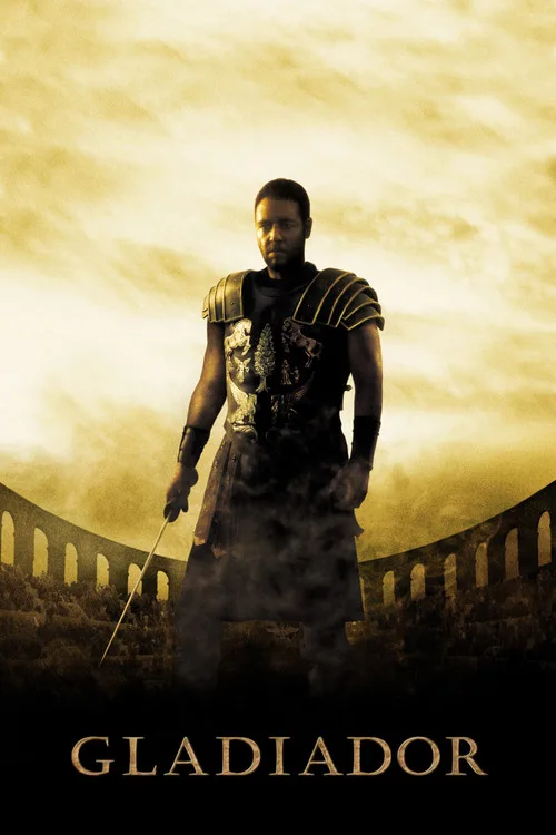 Gladiator poster