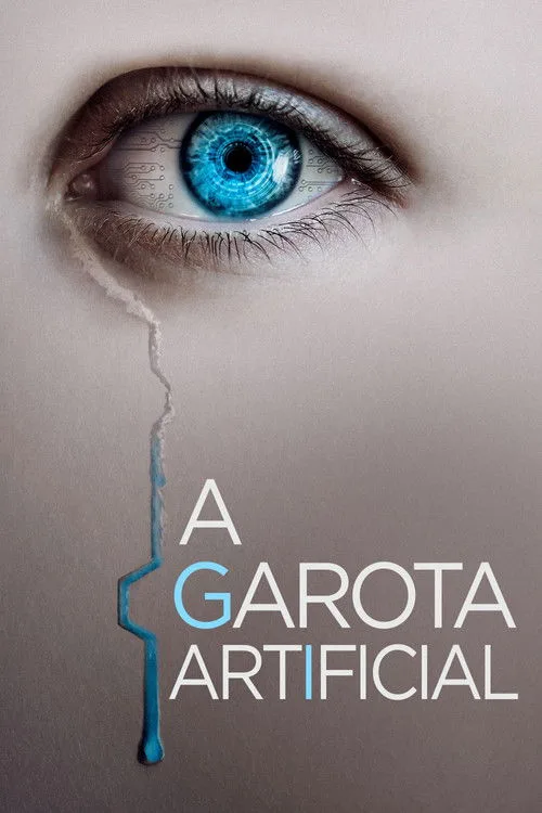 Poster for The Artifice Girl