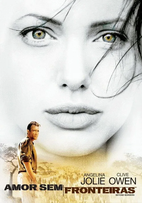 Poster for Beyond Borders