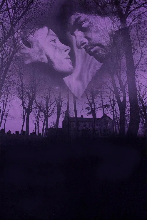 Poster for Wuthering Heights