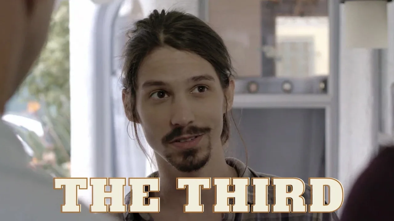 Escena de The Third