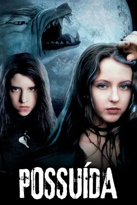 Poster for Ginger Snaps