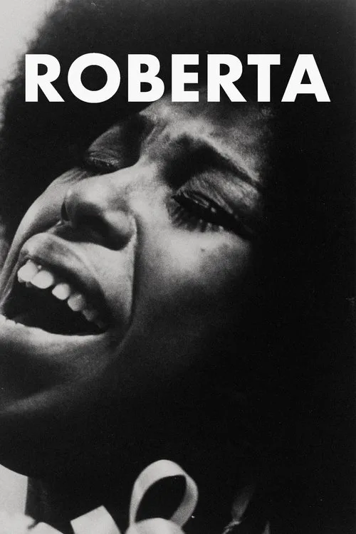Póster de Roberta