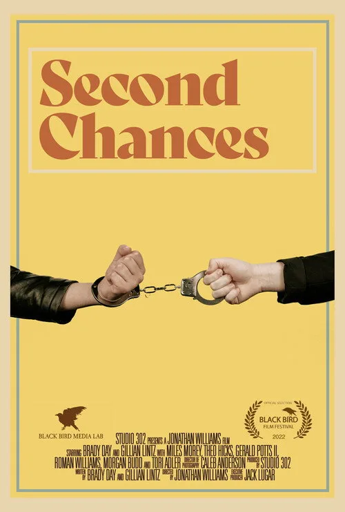 Pôster de Second Chances