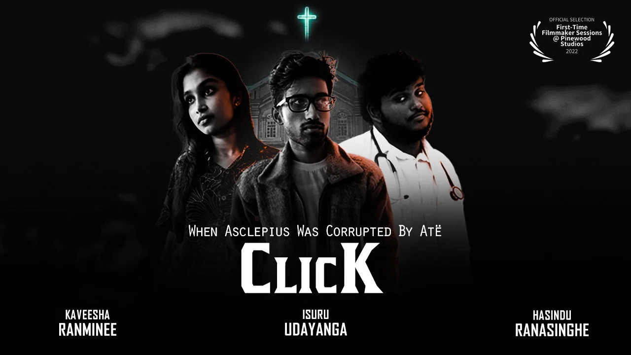 Escena de ClicK