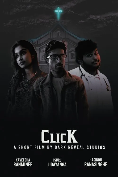 Poster for ClicK