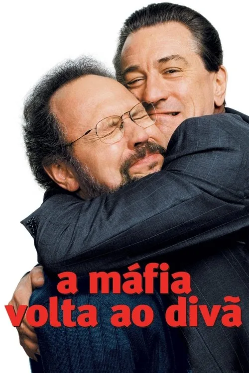 Poster for Analyze That