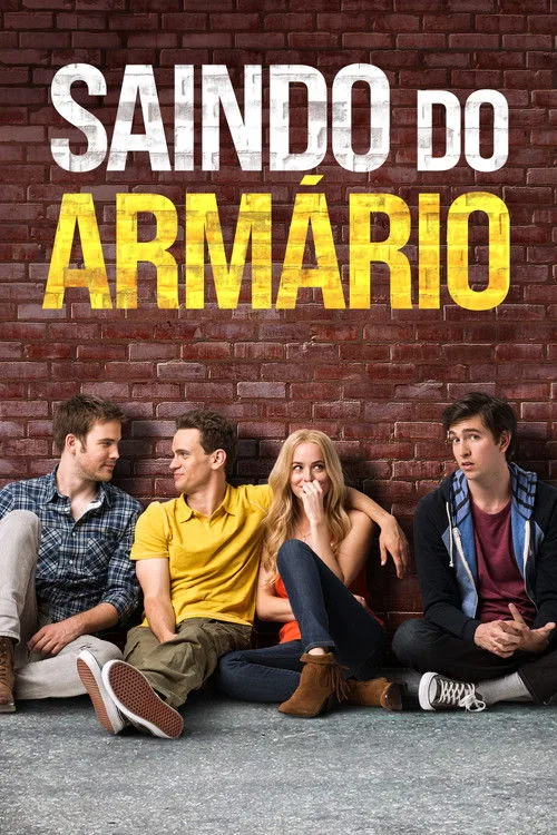 Poster for Date and Switch