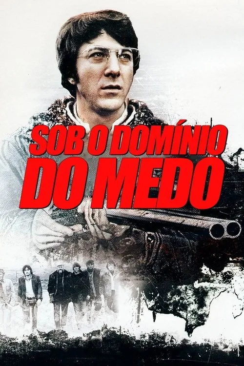 Straw Dogs poster