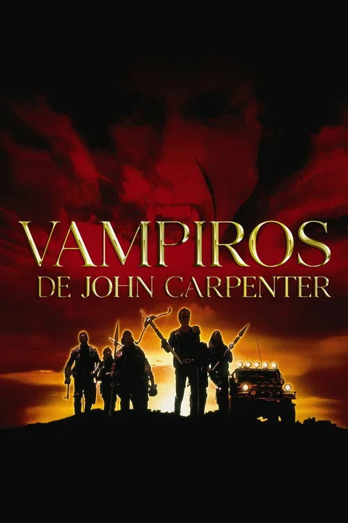 Poster for Vampires