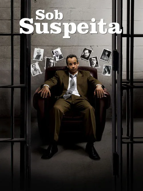 Poster for Find Me Guilty