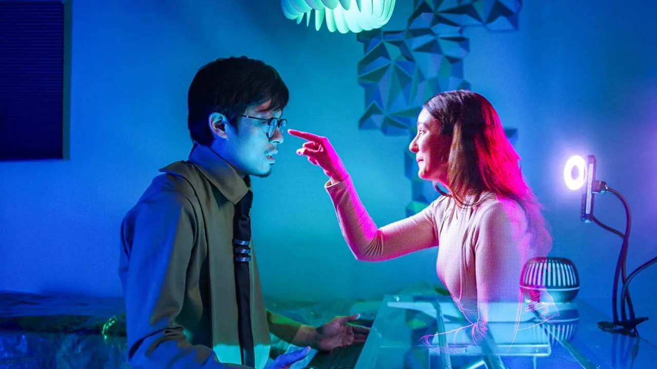 Cena de Future Date