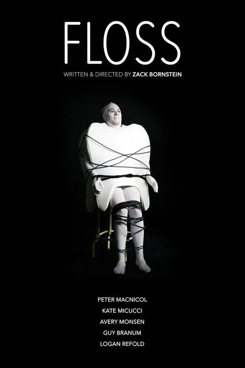 Póster de Floss