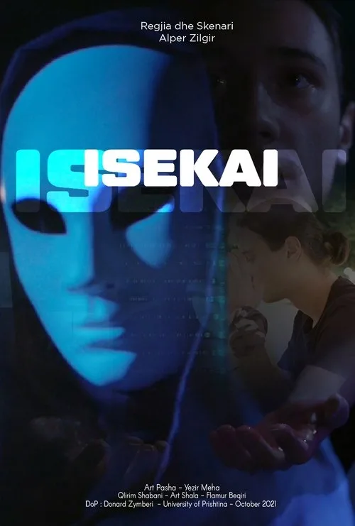 Poster for Isekai