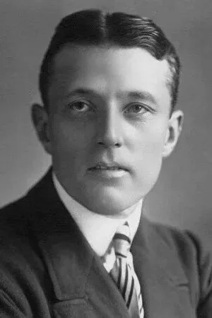 Foto de A.E. Matthews