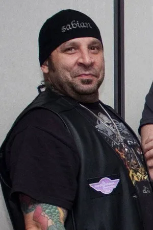 Photo of A.J. Pero