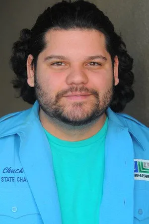 Photo of A.J. Rivera