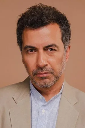 Photo of Aamir Bashir