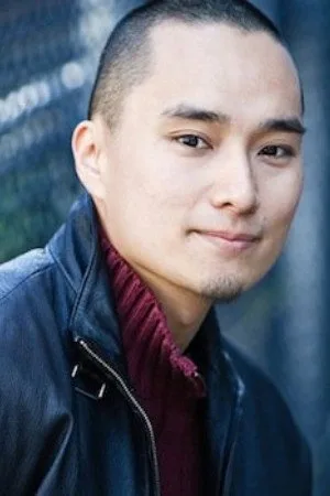 Photo of Aaron Au