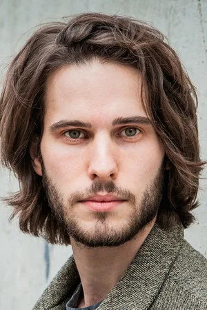 Foto de Aaron Chartrand