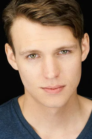 Foto de Aaron Dismuke