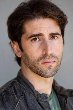 Photo of Aaron Kuban
